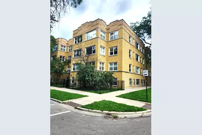 4901 N Avers Avenue #2, Chicago, IL 60625 - Photo 1