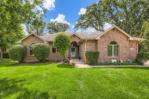 26241 W Overland Ct, Channahon, IL 60410 - Photo 1