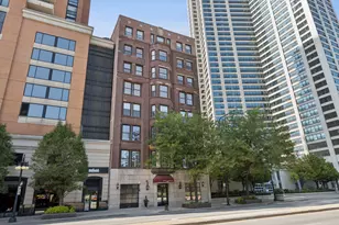 1142 S Michigan Ave, Chicago, IL 60605 - Photo 1