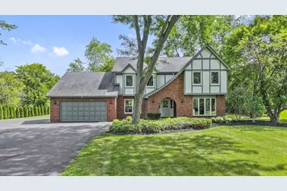 1979 Red Fox Lane, Libertyville, IL 60048 - Photo 1