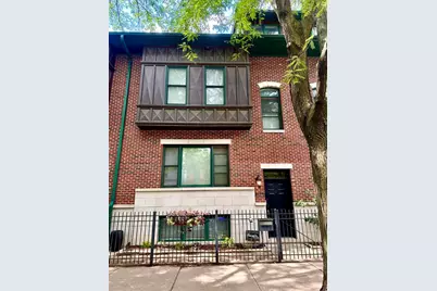 3122 N Paulina Street, Chicago, IL 60657 - Photo 1