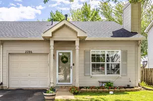 2286 Margaret Dr, Montgomery, IL 60538 - Photo 1