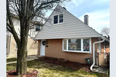 7519 W Argyle Street, Harwood Heights, IL 60706 - Photo 1