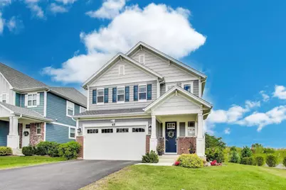 65 Commons Circle, Hawthorn Woods, IL 60047 - Photo 1