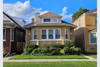 6008 W Dakin Street, Chicago, IL 60634 - Photo 1