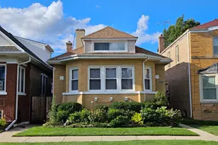 6008 W Dakin St, Chicago, IL 60634 - Photo 1