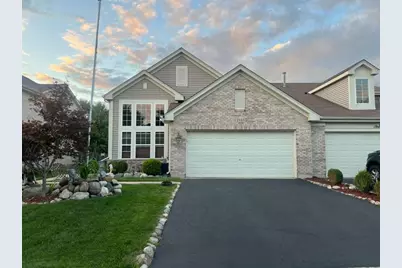 1848 Spinnaker Street, Pingree Grove, IL 60140 - Photo 1