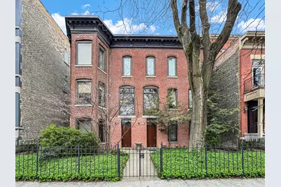 2107 N Dayton Street, Chicago, IL 60614 - Photo 1