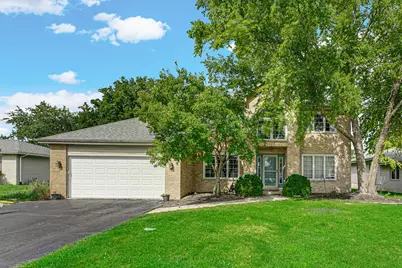 671 Princeton Lane, New Lenox, IL 60451 - Photo 1