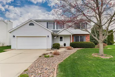 10 Weathervane Court, Bloomington, IL 61704 - Photo 1