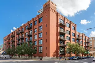 1000 W Washington Blvd, Chicago, IL 60607 - Photo 1