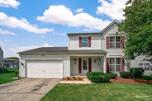 830 Baltusrol Dr, Elgin, IL 60123 - Photo 1