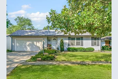 2315 Clover Lane, Champaign, IL 61821 - Photo 1