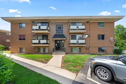 7408 W 111th Street #309, Worth, IL 60482 - Photo 1