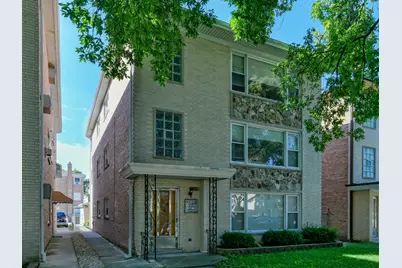 8645 W Summerdale Avenue, Chicago, IL 60656 - Photo 1