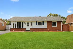 13018 W Playfield Dr, Crestwood, IL 60418 - Photo 1