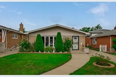 8510 S Komensky Avenue, Chicago, IL 60652 - Photo 1