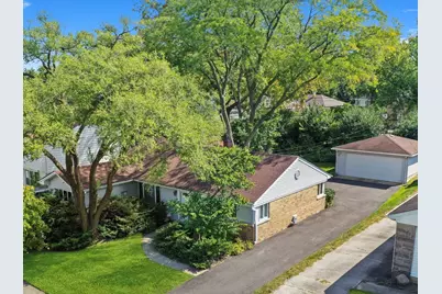 243 Indianwood Boulevard, Park Forest, IL 60466 - Photo 1