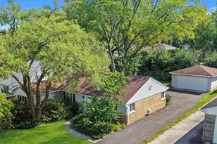 243 Indianwood Blvd, Park Forest, IL 60466 - Photo 1