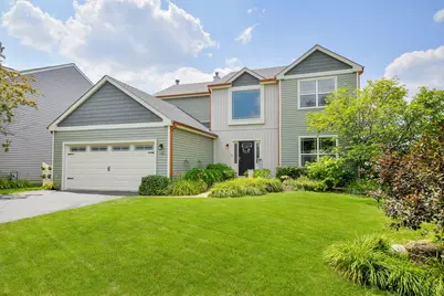 138 Westridge Boulevard, Bartlett, IL 60103 - Photo 1