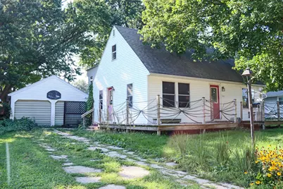 301 Ash Avenue, Morrison, IL 61270 - Photo 1