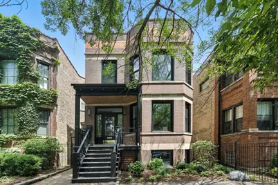 4525 N Artesian Avenue, Chicago, IL 60625 - Photo 1