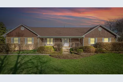 39935 N Prairie View Drive, Wadsworth, IL 60083 - Photo 1