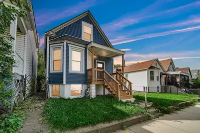 6142 S Honore Street, Chicago, IL 60636 - Photo 1