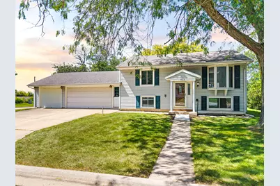 403 Tracy Avenue, Ashton, IL 61006 - Photo 1