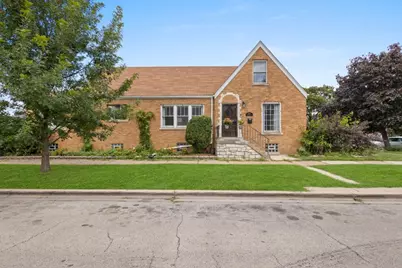 1648 Kenilworth Avenue, Berwyn, IL 60402 - Photo 1