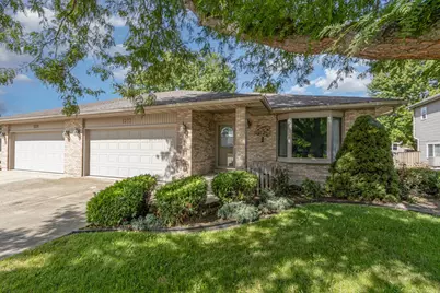 1377 Cannonball Trail, Yorkville, IL 60560 - Photo 1