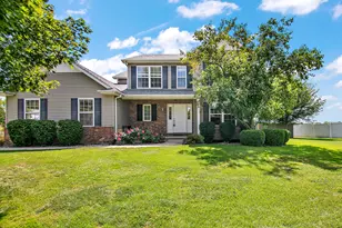 830 Magnolia Dr, Bourbonnais, IL 60914 - Photo 1