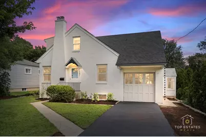 347 S Brewster Avenue, Lombard, IL 60148 - Photo 1