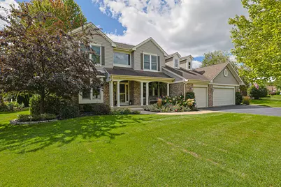 1205 Alexandra Boulevard, Crystal Lake, IL 60014 - Photo 1