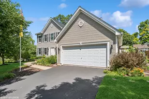 1342 Oak Ridge Ln, Montgomery, IL 60538 - Photo 1