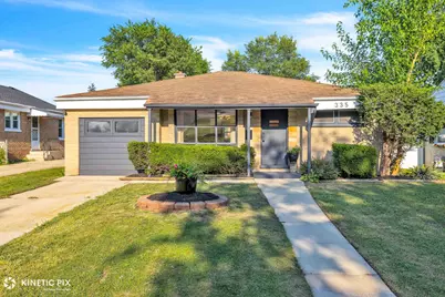 335 Buckthorn Lane, Hillside, IL 60162 - Photo 1