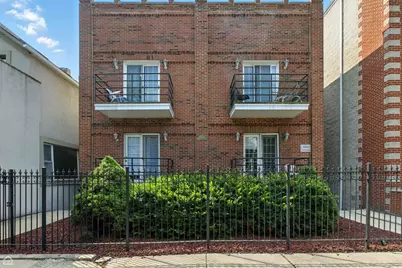 1465 W Cortez Street, Chicago, IL 60642 - Photo 1