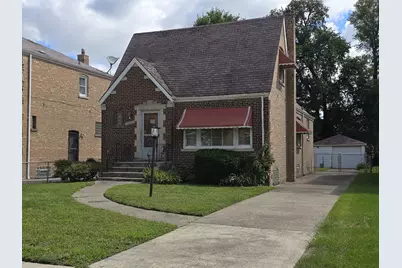 10827 S Peoria Street, Chicago, IL 60643 - Photo 1