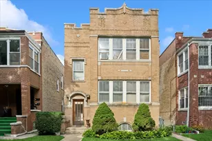 4824 N Karlov Ave, Chicago, IL 60630 - Photo 1