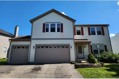 1724 Marilyn Drive, Montgomery, IL 60538 - Photo 1