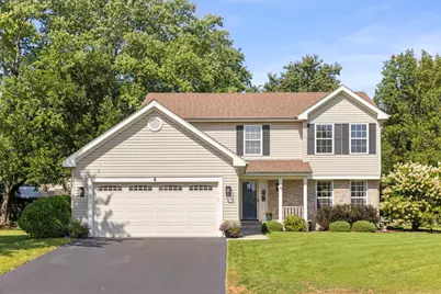 6 Copper Court, Bolingbrook, IL 60440 - Photo 1