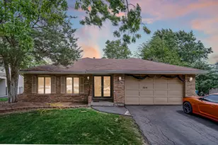 3519 Arthur Rd, Crete, IL 60417 - Photo 1