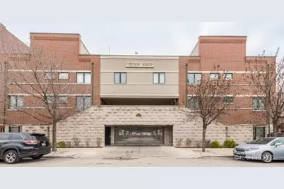 1 N Bishop Street #12, Chicago, IL 60607 - Photo 1