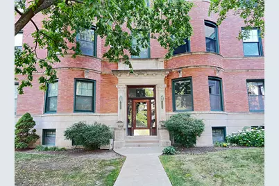4651 N Dover Street #2, Chicago, IL 60640 - Photo 1