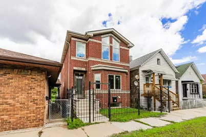1448 W Fuller Street, Chicago, IL 60608 - Photo 1