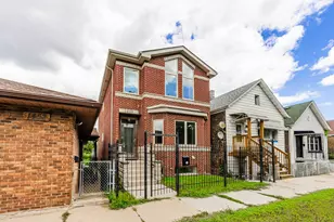 1448 W Fuller St, Chicago, IL 60608 - Photo 1