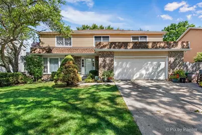 613 Zaininger Avenue, Naperville, IL 60563 - Photo 1