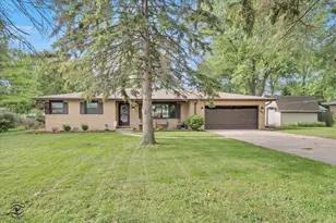 4841 W Court St, Monee, IL 60449 - Photo 1