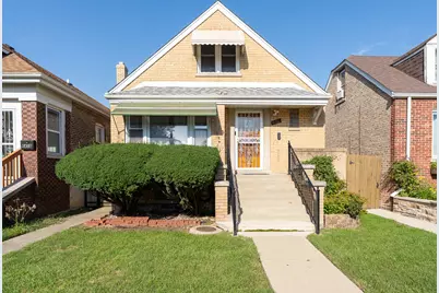 6416 S Karlov Avenue, Chicago, IL 60629 - Photo 1