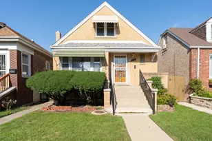 6416 S Karlov Ave, Chicago, IL 60629 - Photo 1